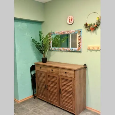 Studio Near The Sea 4 Min * Varna