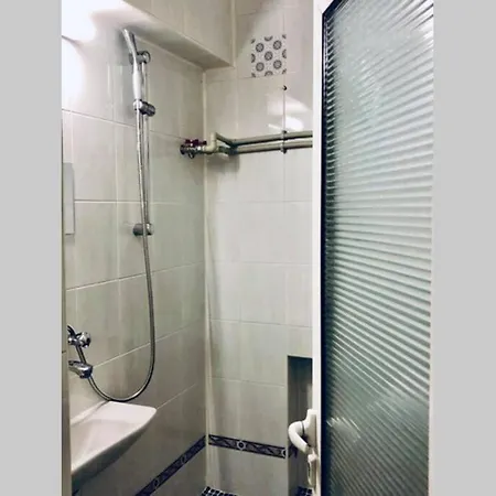 Apartment Studio Near The Sea 4 Min Varna